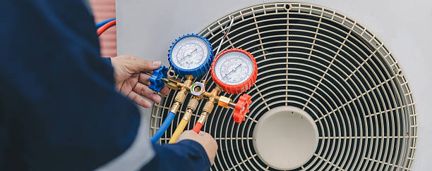 Trusted Ductwork Repair service in Federal Way, WA - Leonard HVAC