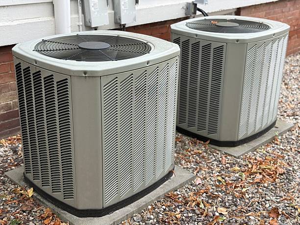 Reliable Air Conditioning Repair contractor in Federal Way, WA by Leonard HVAC